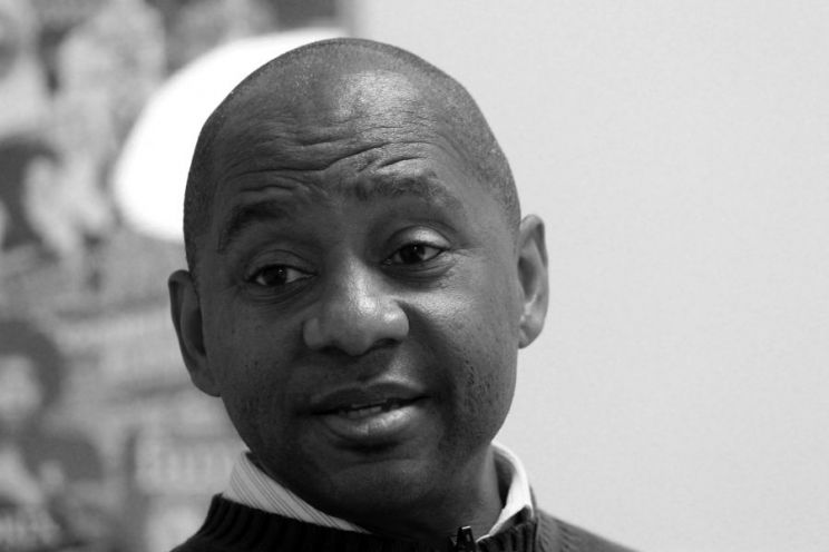 Branford Marsalis