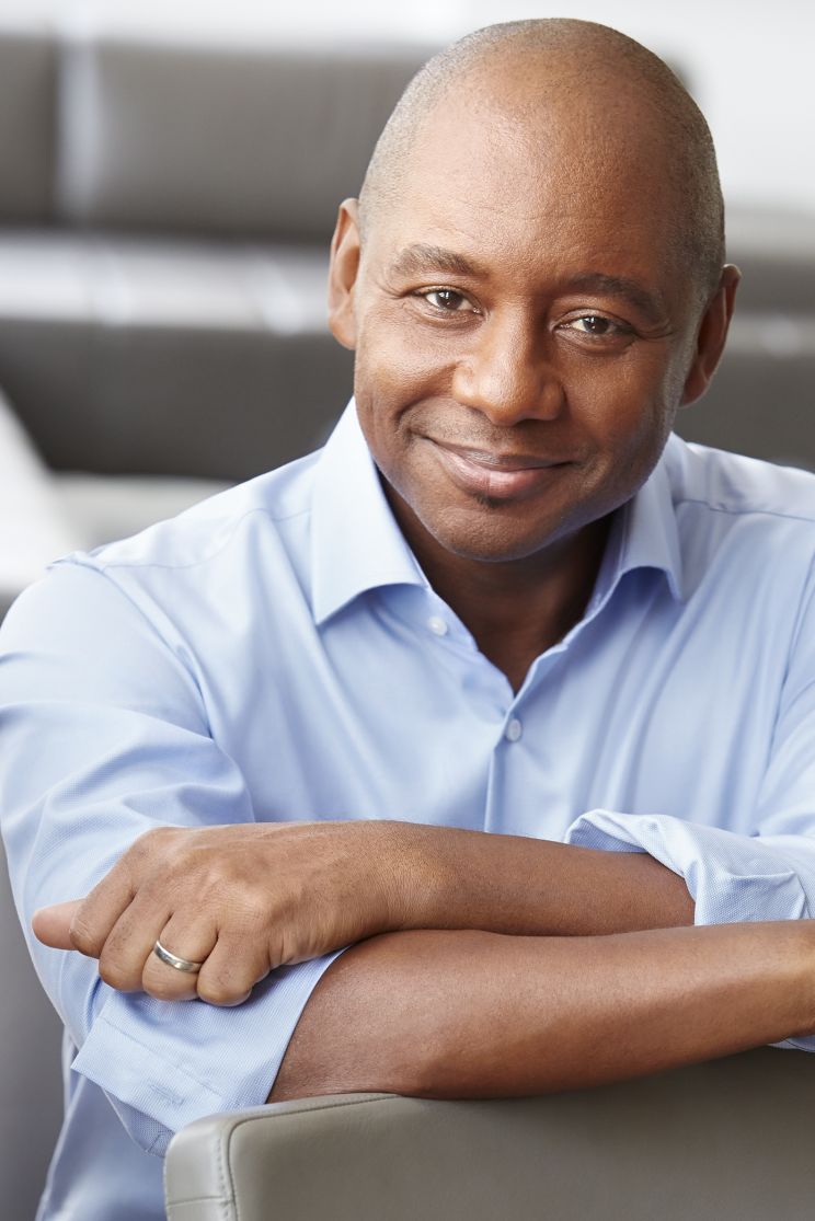 Branford Marsalis