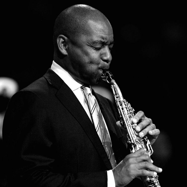 Branford Marsalis
