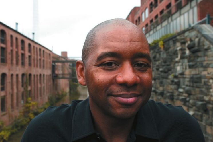Branford Marsalis