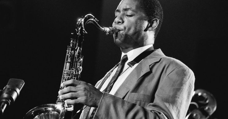 Branford Marsalis