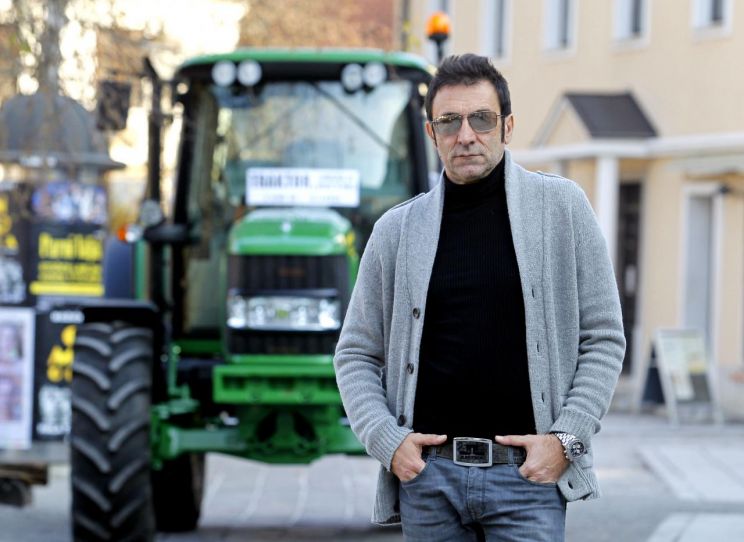 Branko Djuric