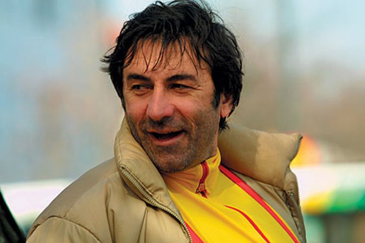Branko Djuric