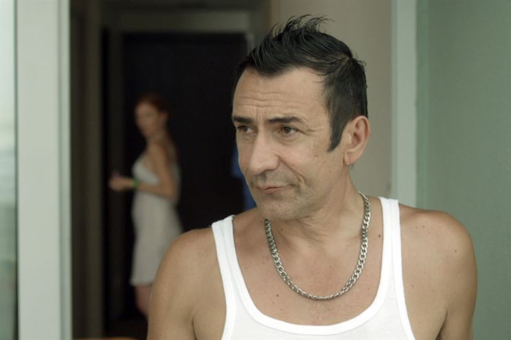 Branko Djuric