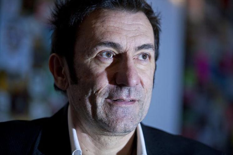 Branko Djuric