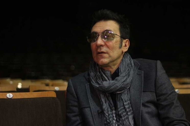 Branko Djuric