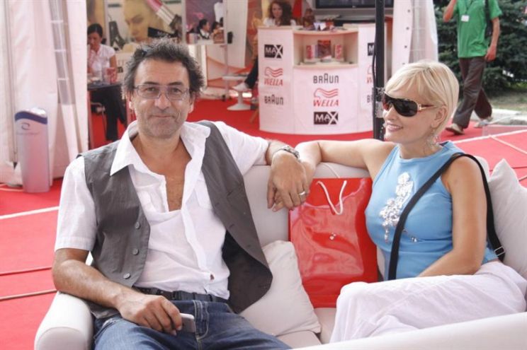 Branko Djuric