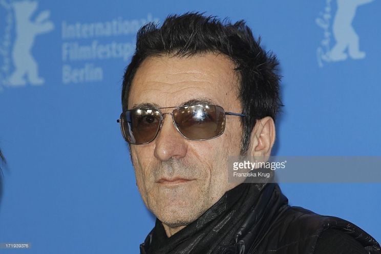 Branko Djuric