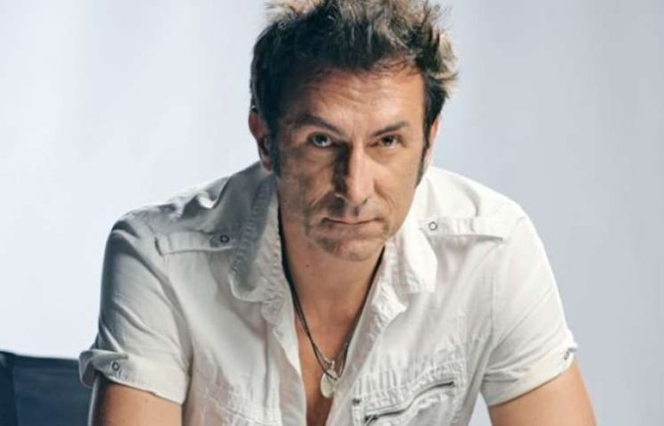 Branko Djuric