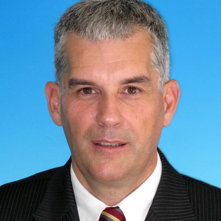Branko Djuric