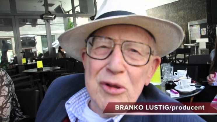 Branko Lustig