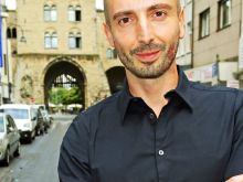 Branko Tomovic