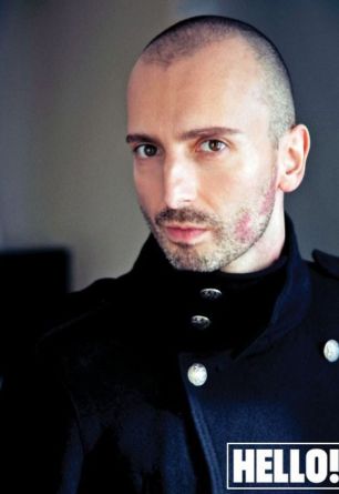 Branko Tomovic
