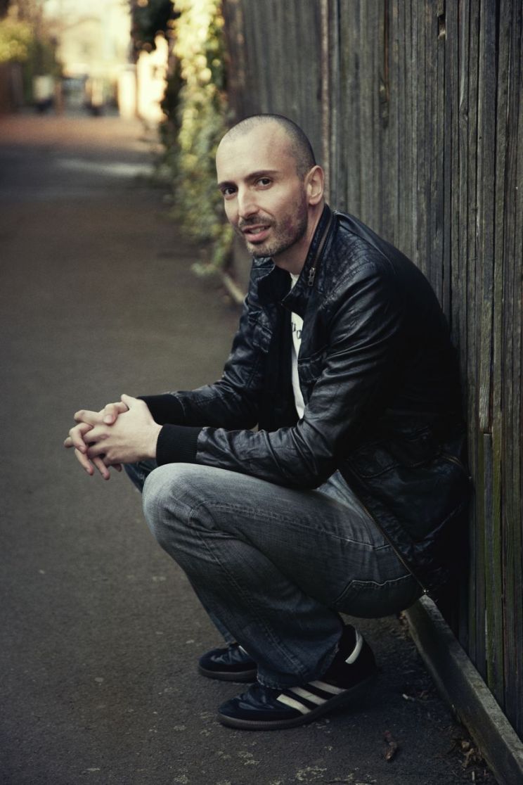 Branko Tomovic