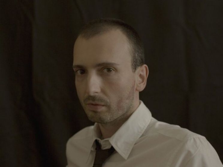 Branko Tomovic