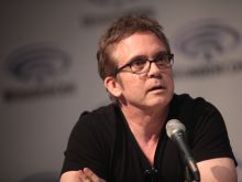 Brannon Braga