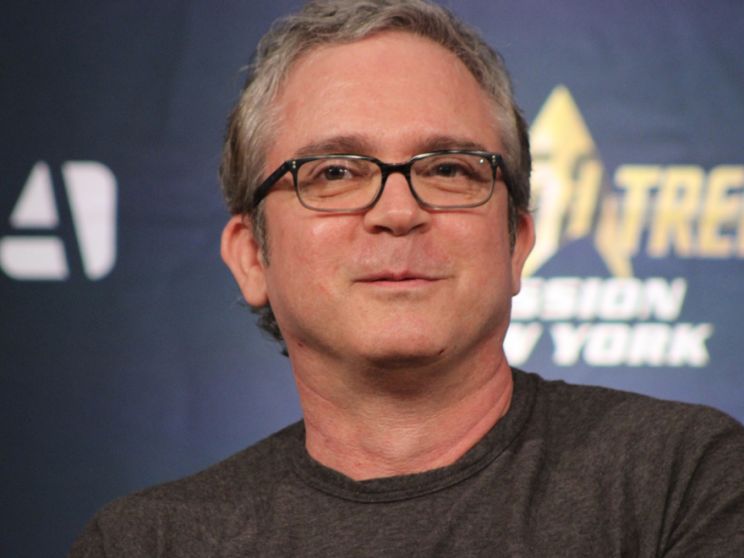 Brannon Braga