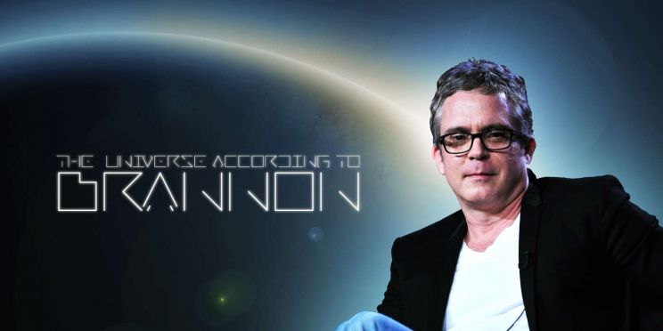 Brannon Braga