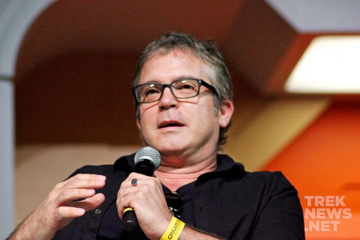 Brannon Braga