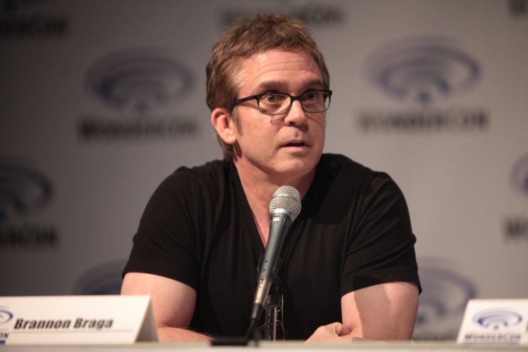 Brannon Braga