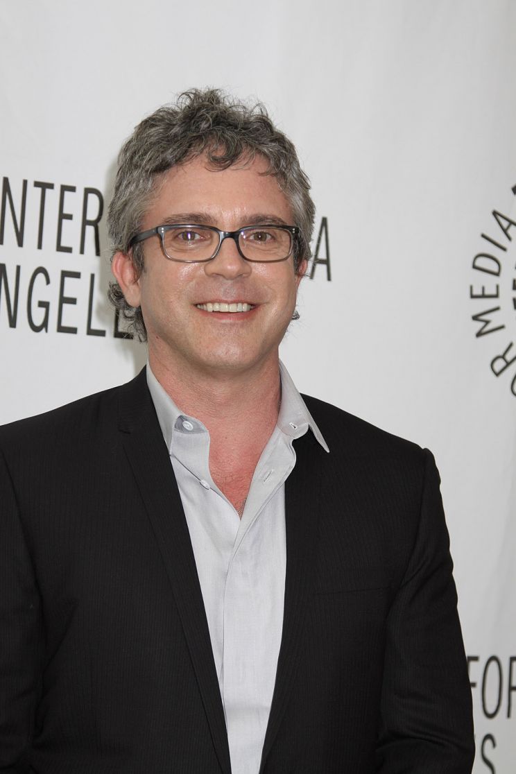 Brannon Braga