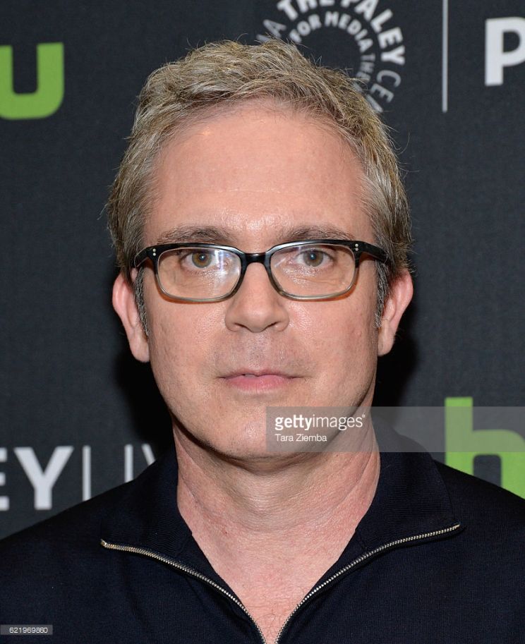 Brannon Braga