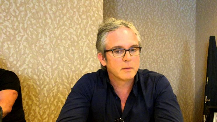 Brannon Braga