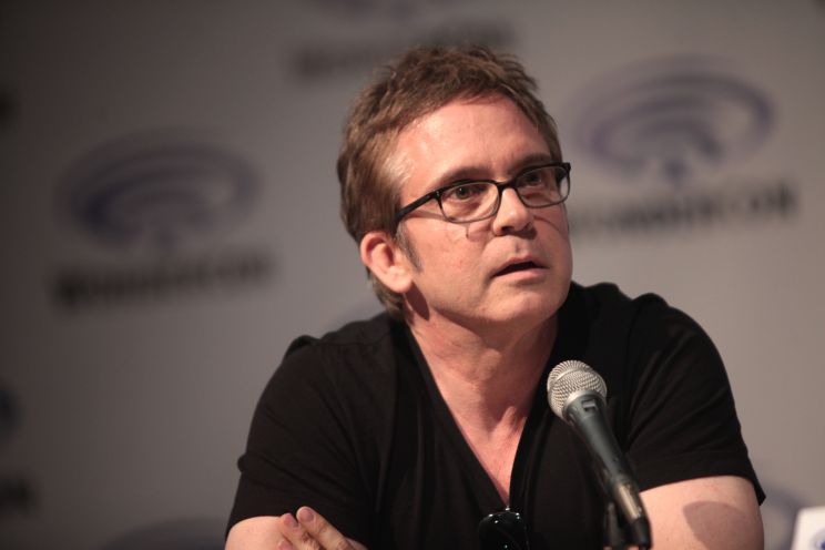 Brannon Braga