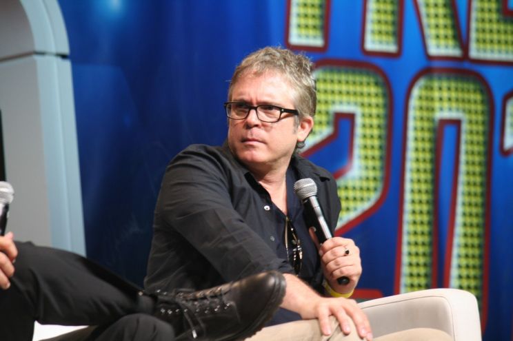 Brannon Braga