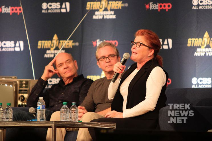 Brannon Braga