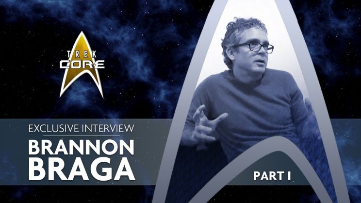 Brannon Braga