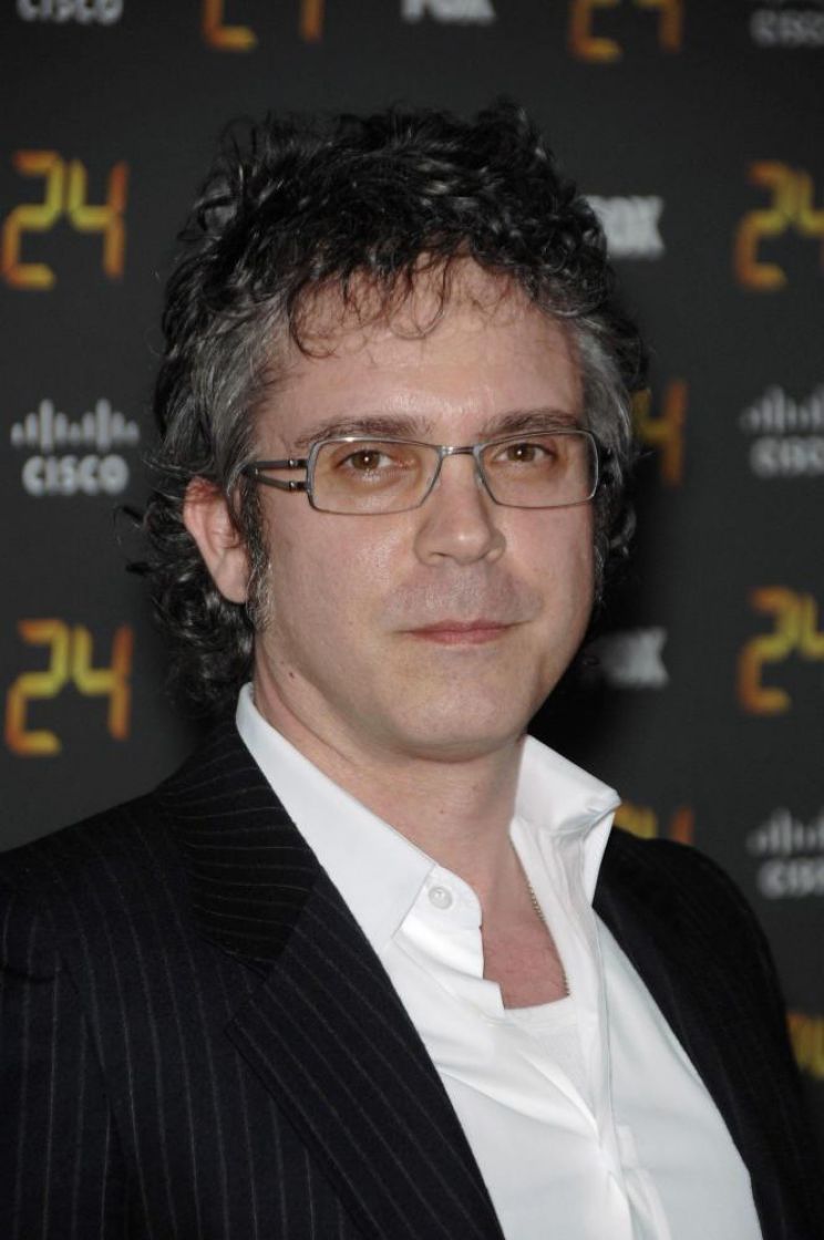 Brannon Braga