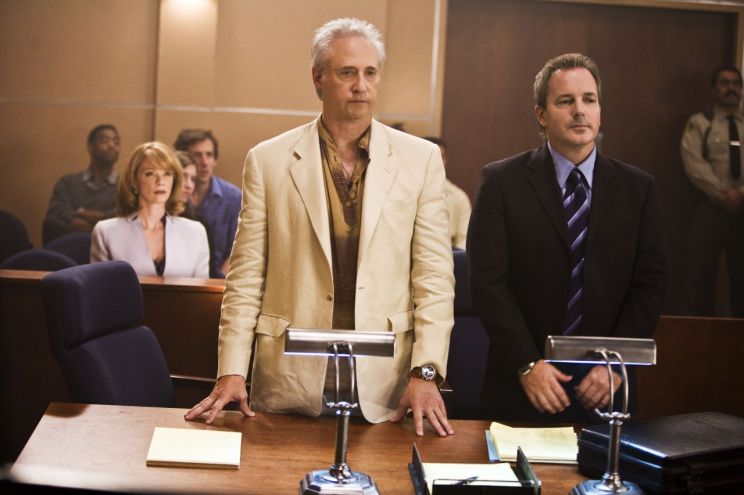 Brannon Braga