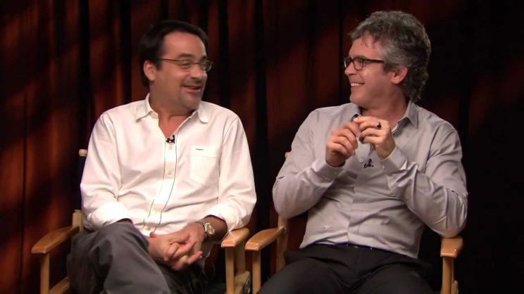 Brannon Braga