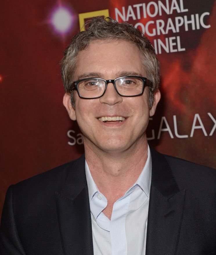 Brannon Braga