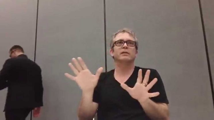 Brannon Braga