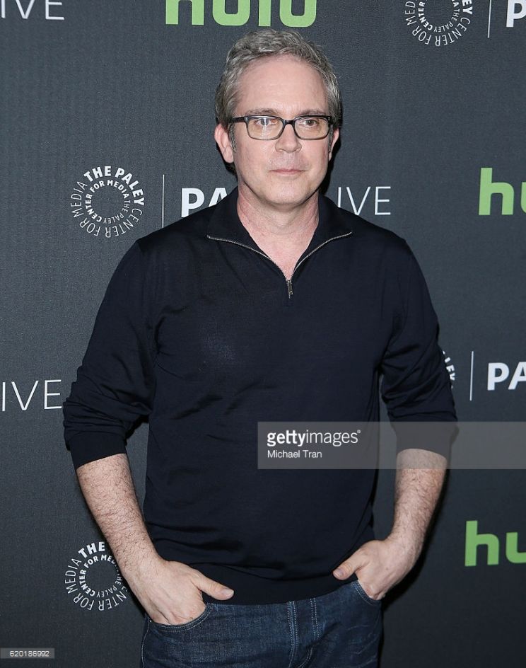 Brannon Braga