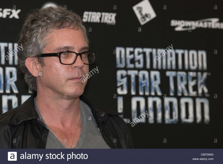 Brannon Braga