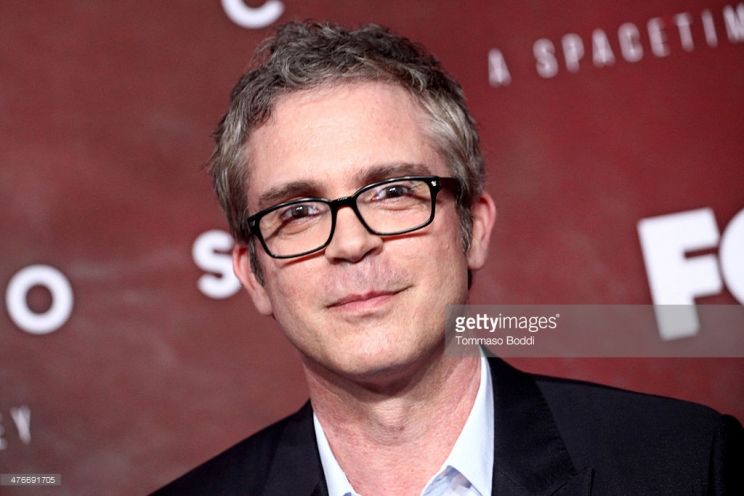 Brannon Braga