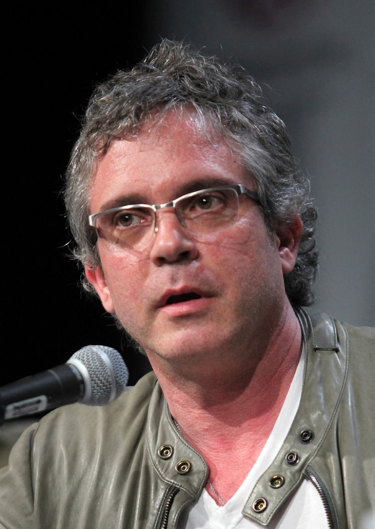 Brannon Braga