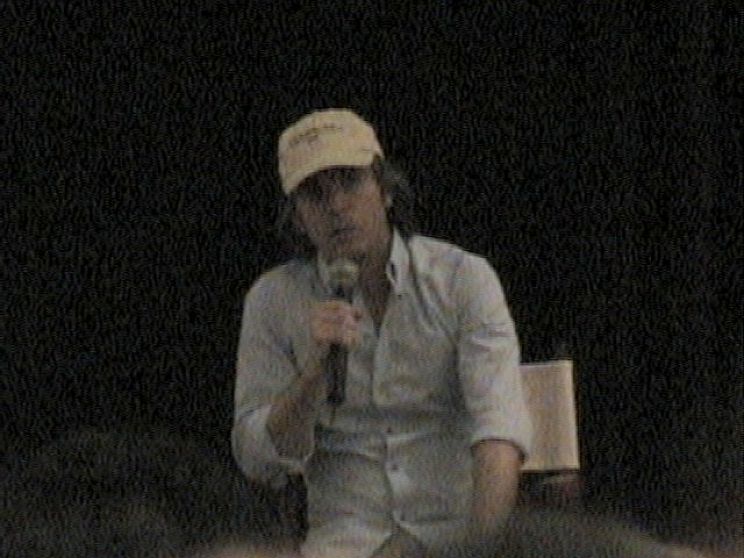 Brannon Braga