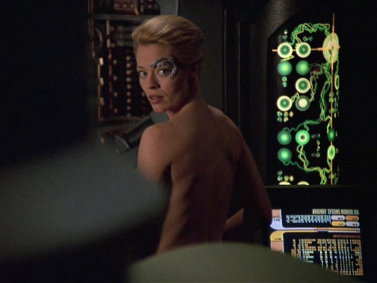 Brannon Braga