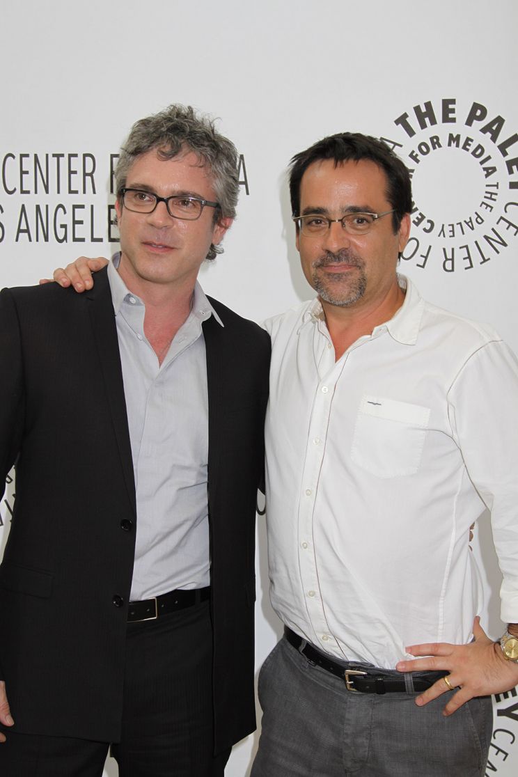 Brannon Braga