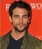 Brant Daugherty