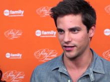 Brant Daugherty