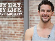 Brant Daugherty