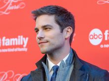 Brant Daugherty