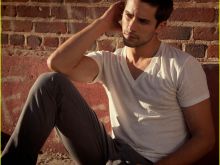 Brant Daugherty