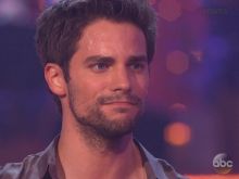 Brant Daugherty