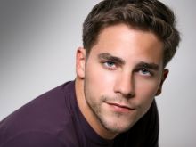 Brant Daugherty